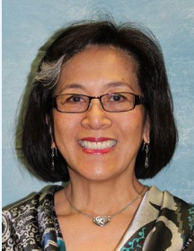 Genevieve Pastor-Cohen