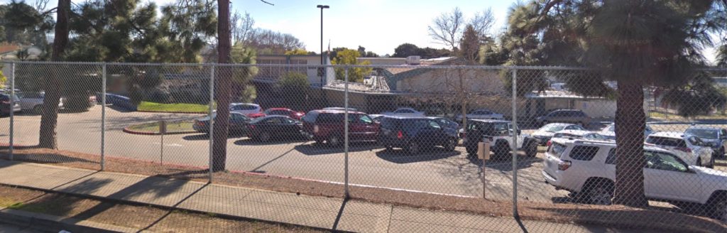 Creekside Middle School